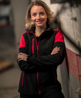 Prime Softshell Women